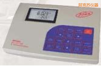 阿克蘇多參數(shù)臺(tái)式測(cè)試儀