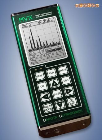 安康超聲波測厚儀