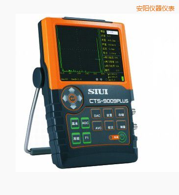 安陽(yáng)數(shù)字超聲探傷儀