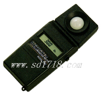 安陽數(shù)字式照度計