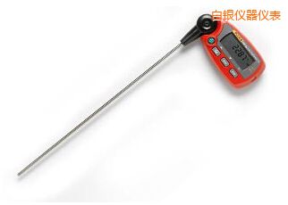 白銀“棒式”標準溫度計