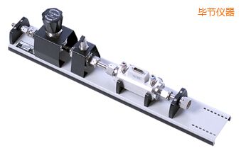 畢節(jié)molstic-L 層流流量元件安裝臺