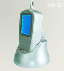 滄州激光塵埃粒子計(jì)數(shù)器