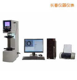 長(zhǎng)春時(shí)代布氏硬度計(jì)