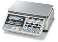 �L(zh��ng)ɳHC-iϵ�����Ӌ(j��)��(sh��)��,6kg,0.001kg