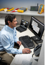 長(zhǎng)治METTEAM 在線版校準(zhǔn)資產(chǎn)管理軟件