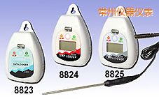 常州溫濕度記錄器