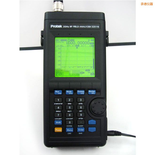 �е����l����(qi��ng)�����x(2GHz)