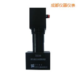 成都時(shí)代維氏硬度壓痕圖像測量系統(tǒng)