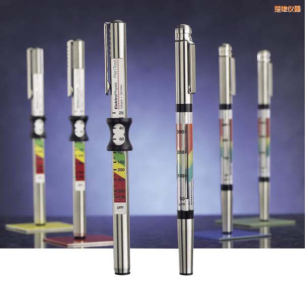 楚雄筆式涂層測厚儀