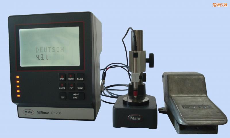 楚雄薄膜測(cè)厚儀