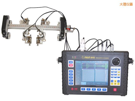 ������yʽ����TOFD�z�y(c��)�x