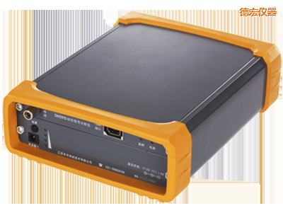 德宏精密診斷儀