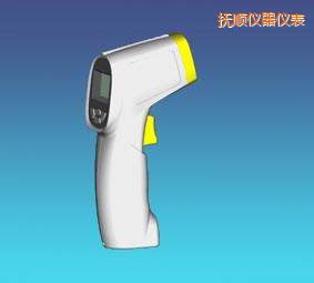撫順紅外線溫度計