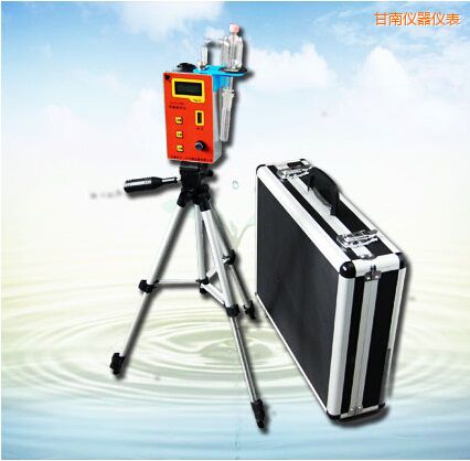 甘南甲醛測定儀