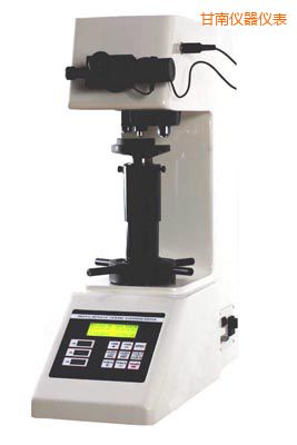 甘南數(shù)顯自動(dòng)(手動(dòng))轉(zhuǎn)塔維氏硬度計(jì)