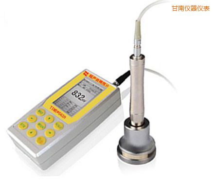 甘南超聲波硬度計(jì)(配電動測頭)