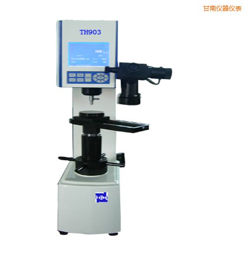 甘南時(shí)代萬能硬度計(jì)