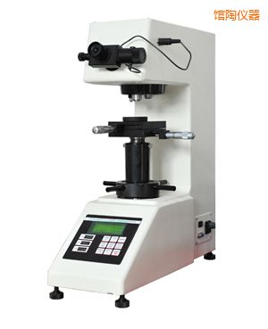 館陶數(shù)顯自動(dòng)(手動(dòng))轉(zhuǎn)塔維氏硬度計(jì)