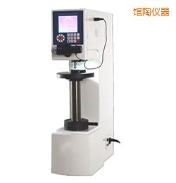 館陶時代布氏硬度計