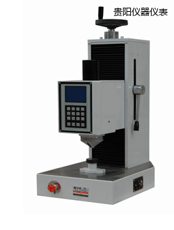 貴陽自動全洛氏硬度計(jì)