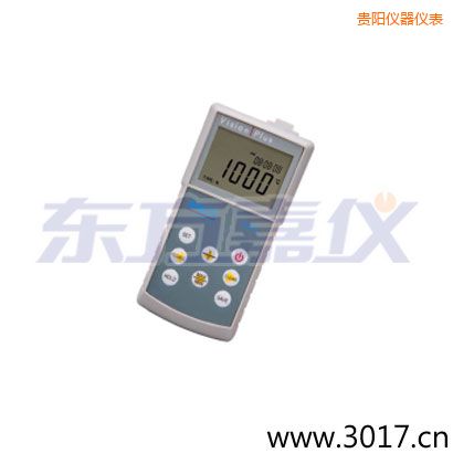 貴陽防水型熱電偶便攜溫度計(jì)便攜溫度測(cè)試儀