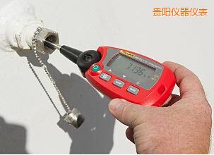 貴陽“棒式”標(biāo)準(zhǔn)溫度計(jì)