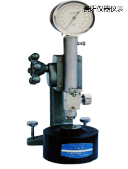 貴陽肖氏硬度計