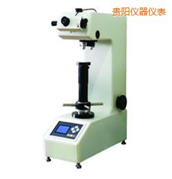 貴陽時(shí)代維氏硬度計(jì)