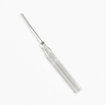 貴陽短尺寸玻璃套管標(biāo)準(zhǔn)鉑電阻溫度計