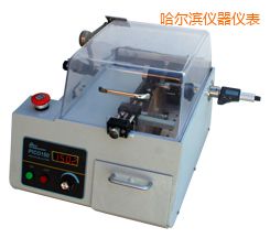 哈爾濱時代精密金相切割機(jī)