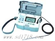 哈爾濱智能型熱式風(fēng)速儀