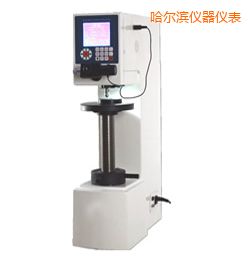 哈爾濱時代布氏硬度計