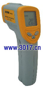 哈爾濱紅外測(cè)溫儀
