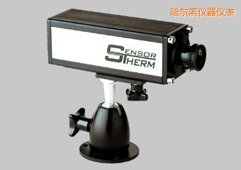 哈爾濱工業(yè)在線(xiàn)紅外測(cè)溫儀