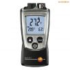 經(jīng)濟型兩用式溫度測溫儀,型號:testo 810,品牌:德國德圖TESTO