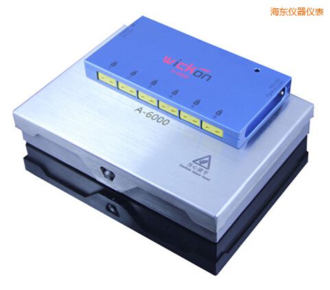 海東爐溫測試儀