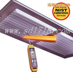 海南快速檢測探針溫度計(灰色)