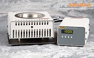 海南表面溫度校準器