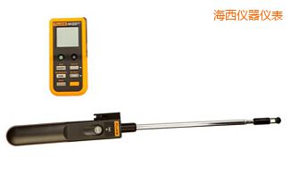 海西熱線式風(fēng)速測量儀