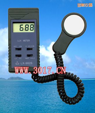 邯鄲數(shù)字照度計