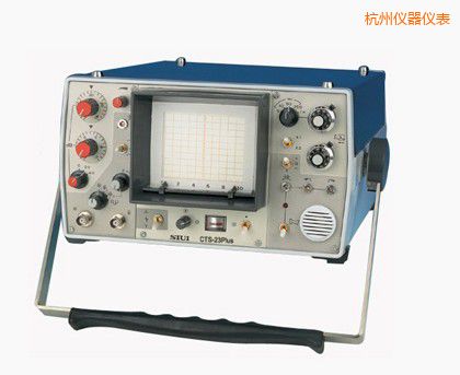杭州模擬超聲波探傷儀