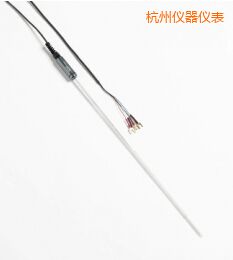 杭州高性價比石英套管標(biāo)準(zhǔn)鉑電阻溫度計