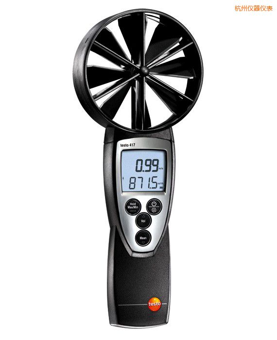 杭州葉輪風(fēng)速儀