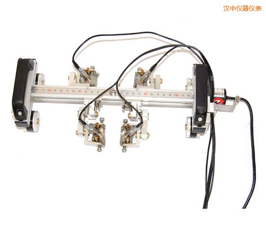 漢中M系列掃查架