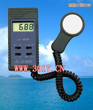 鶴壁數字照度計