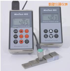 鶴壁超聲波壁厚測(cè)厚儀