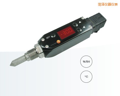 菏澤壓力露點(diǎn)變送器
