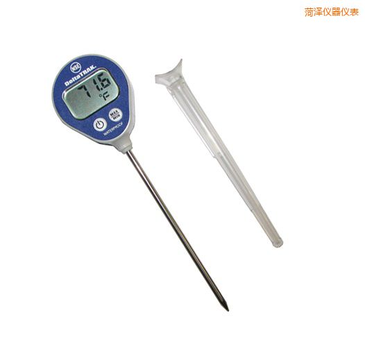 菏澤防水型 最低/最高溫棒棒糖數字溫度計