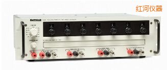 紅河十進(jìn)制分壓器